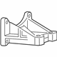 Mopar 5147200AD Bracket-Transmission Mount