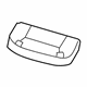 Mopar 6RE71BD3AB Rear Seat Cushion Cover