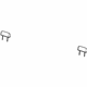 Mopar 6CN041X8AB HEADREST-Second Row