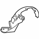 Mopar 5097999AA Shield-Splash