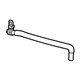 Mopar 68269536AC Hose-COOLANT Bottle Supply