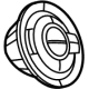 Mopar 5MY11RXFAD Door-Fuel Fill