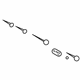 Mopar 4760400AE Cluster