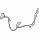 Mopar 68312453AD Sensor-Anti-Lock Brakes Mopar 68312453AD Sensor-Anti-Lock Brakes