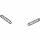 Mopar 68405979AA Bracket-Seat