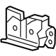 Mopar 68237158AB Hood Latch