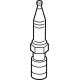 Mopar SP225755AB Spark