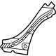 Mopar 68028872AA REINFMNT-C-Pillar