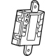 Mopar 68424450AC Module-Front Door