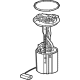 Mopar 68625583AA FUEL PUMP/LEVEL UNIT