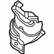 Mopar 68201183AA Shield-Exhaust