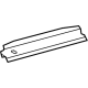 Mopar 68229143AB Seal-Radiator CROSSMEMBER