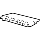 Mopar 68534876AC MODULE-MEMORY SEAT AND PEDAL CONTR