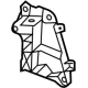 Mopar 68292238AC Bracket-Module
