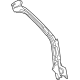 Mopar 68172440AA TROUGH-LIFTGATE Opening