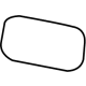 Mopar 5LW29GTWAB Door-Fuel Fill