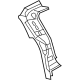 Mopar 68251666AB REINFMNT-D Pillar