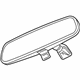 Mopar 68324970AA Inside Rear View Mirror