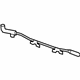 Mopar 68365057AB Hose-Windshield Washer