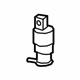 Mopar 68397064AA Pump-Washer, Windshield