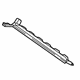 Mopar 68453548AA RADIATOR UPPER