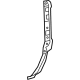 Mopar 68399186AC Reinforce-TAILGATE Hinge