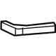 Mopar 68414475AC Brace-Box Side