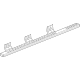 Mopar 68309998AC Step-Side