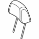 Mopar 5RX56DX9AA HEADREST-Active Head RESTRAINTS