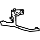 Mopar 68379052AA APPLIQUE-Instrument Panel