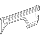 Mopar 68371608AA Box Side Outer