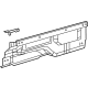 Mopar 68371616AB Panel-Box Side Inner