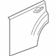Mopar 5067714AB Door-Rear Door Outer