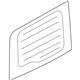 Mopar 68266354AA Glass-Rear Door Mopar 68266354AA Glass-Rear Door