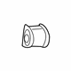 Mopar 68275389AA BUSHING-STABILIZER Bar