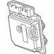 Mopar 5150663AD Electrical Engine Controller Module