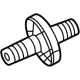 Mopar 68227786AD Shaft-Output