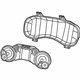 Mopar 68453461AD Cluster-Instrument Panel