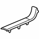 Mopar 5HN16BD5AF Molding-SCUFF