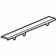 Mopar 5HN14BD1AC Molding-SCUFF