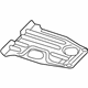 Mopar 68217700AC SKIDSTRIP-Front