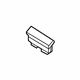 Mopar 68217127AB Fuse-Micro 3