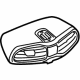 Mopar 6TG63LXHAA Vent-Air Conditioning & Heater