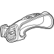 Mopar 5UV70LXHAA Bezel-Instrument Cluster