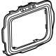 Mopar 5UV60LXHAA Bezel-Instrument Panel