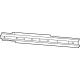 Mopar 5112874AB REINFMNT-SILL