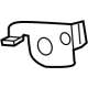 Mopar 68197525AA Bracket-Oxygen Sensor