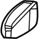 Mopar 6PL631T3AC ARMREST-Second Row