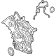 Mopar 4893188AG CHAIN CASE