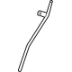 Mopar 68166703AC Tube-Engine Oil Indicator